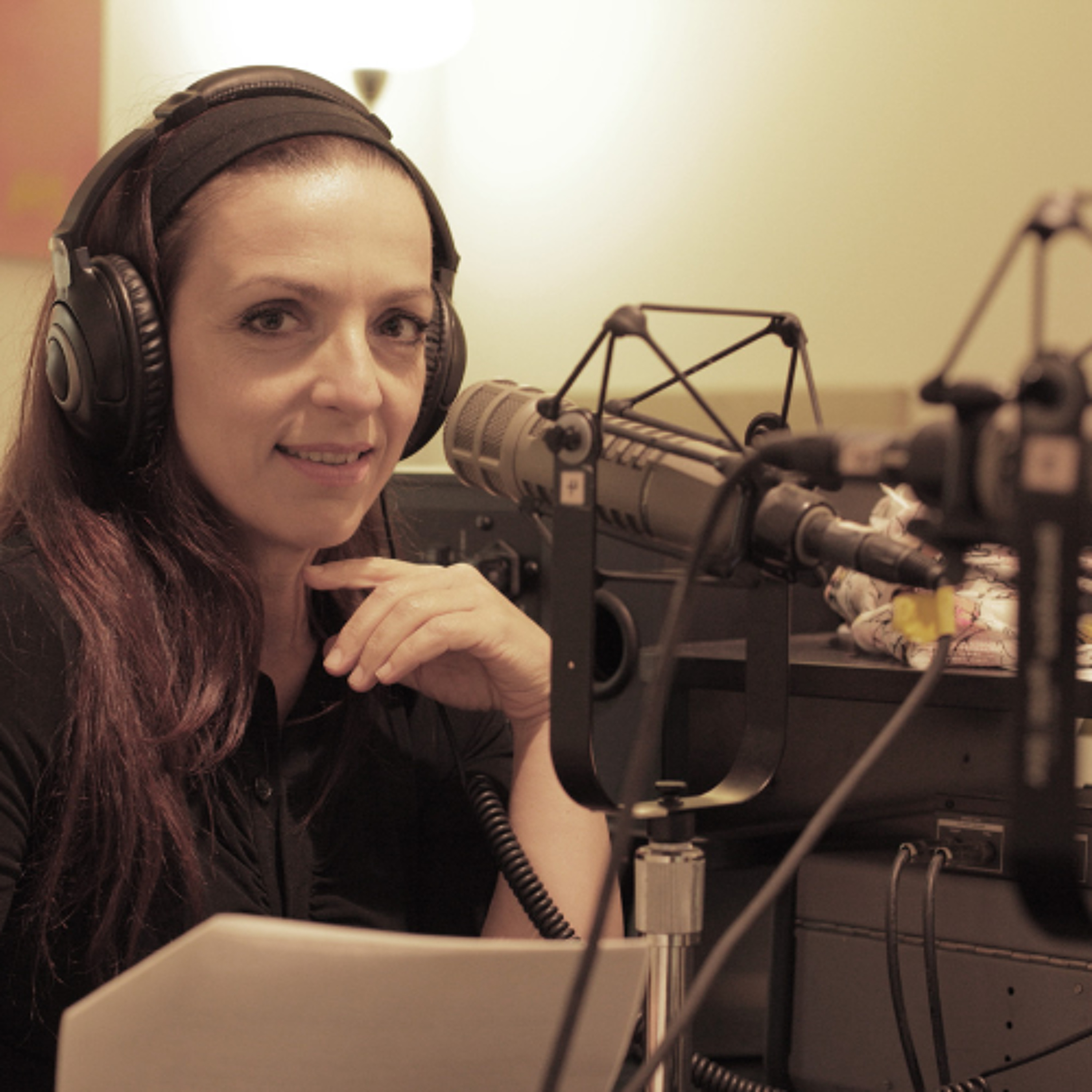 “Μουσικές Περιπλανήσεις” με την Αγγελική Δίεση – Τραγούδια της αγάπης 14/2/26