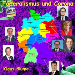 Foederalismus Und Corona