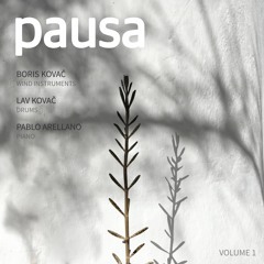 Pausa Vol. 1