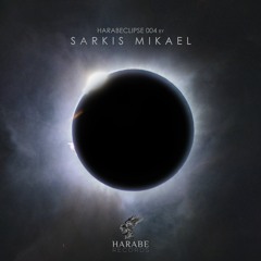 Harabeclipse 004 by Sarkis Mikael