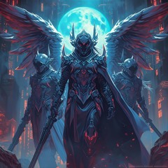 Pacific Nights Freestyle