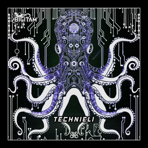 Bigitam - Technieli