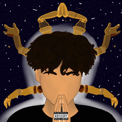 By The Day (prod. Eric Godlow Beats)