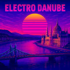 Electro Danube