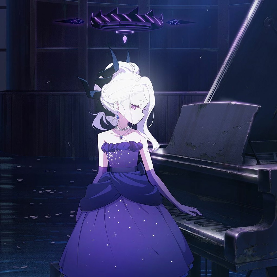 Stream ブルーアーカイブ Blue Archive OST 199 (陽ひらく彼女たちの