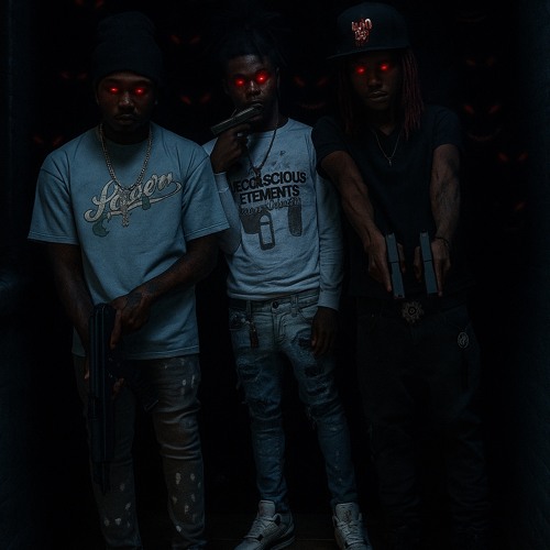 RudeLiDee x PouringPints - *DOA*