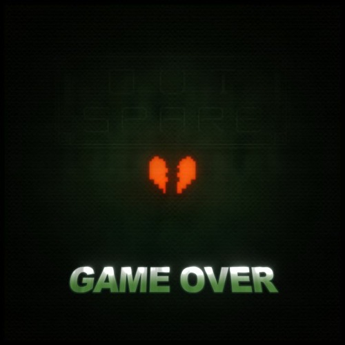 (OutSpare) GAME OVER V4