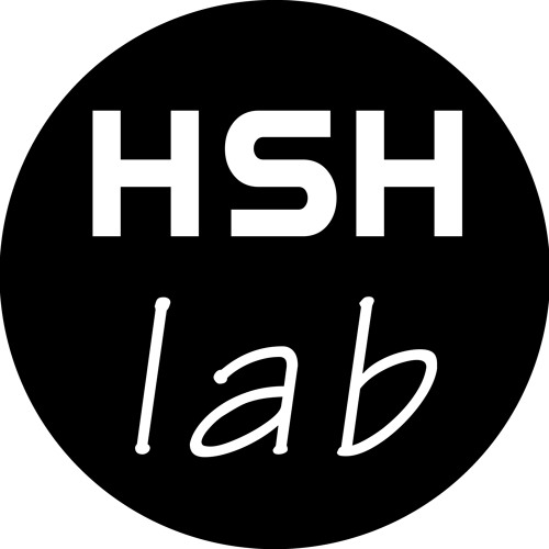 HSH-lab - September, 3rd 2021 (part 2 of 2)