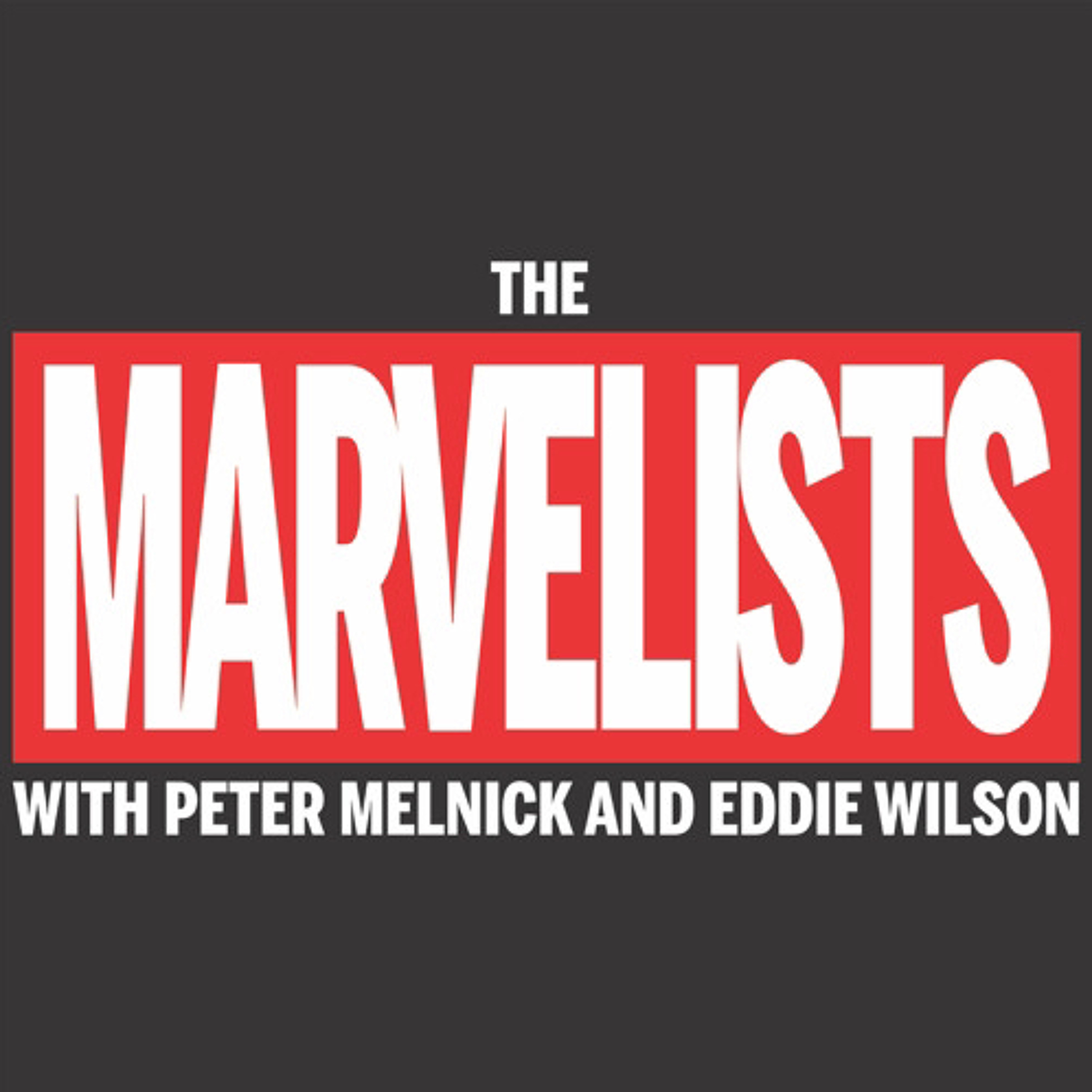 The Darkness Behind - An Agatha All Along Podcast - Episodes 4 & 5 episode artwork