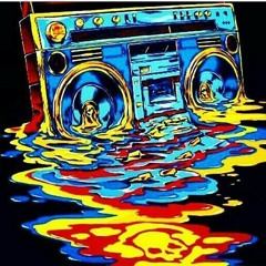 AK Skills - East Ta West (Chops Remix)