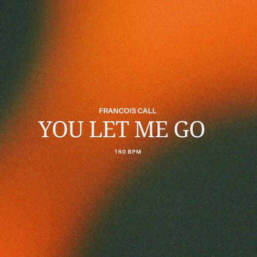 you let me go