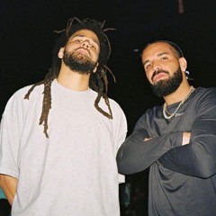 Drake x J. Cole Type Beat - No Mercy