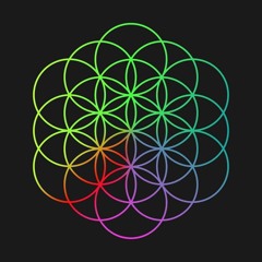 KU Hz Coldplay Project FR Demo - A Sky Full Of Stars