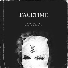 Facetime Feat. Death2Pablo