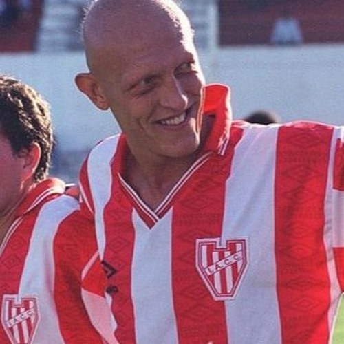 Stream episode Oscar Dertycia en Fuera de Control by Fuera de Control