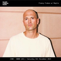 Fleecy Flakes w/ Moglis - 08.11.25
