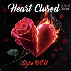Heart Closed