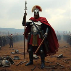 Time for war