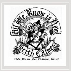 Nocturno (from Nocturno and Dance) by Stepan Rak