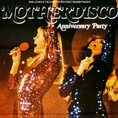Motherdisco 2025 -3rd Anniversary Party -  Live at 3 Dollar Bill - 01/25/2025