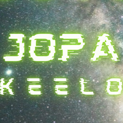 Outcast - JOPA & Keelo