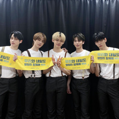 Blue Hour - TXT(투모로우바이투게더)[FANLIVE 2022 DAY1]