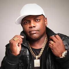 Vou Cantar - MC Marcinho Extended By DJ ROBER BITTENCOURT