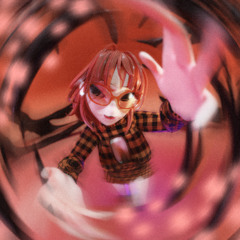 Wagakki - Senbonzakura (VIDI Gqom Edit) [RAMPAK G]