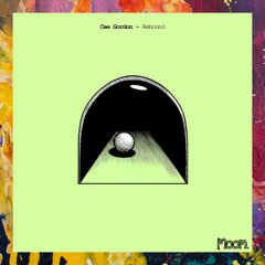 PREMIERE: Cee Gordon — Rebound (Vocal Mix) [Moom Sound]