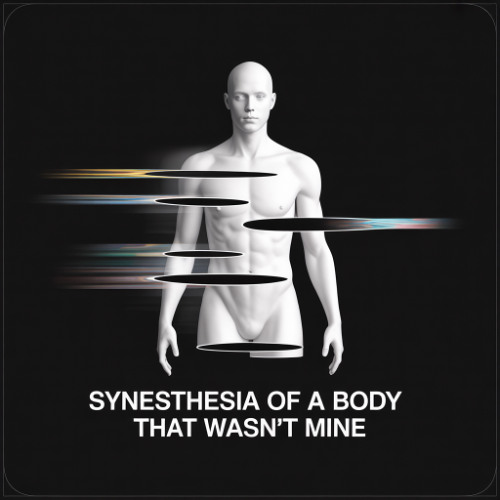 Synesthesia of a Body That Wasn’t Mine