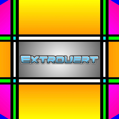 Extrovert