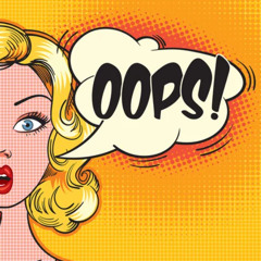 Oops! prod Dibi