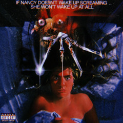 Freddy Krueger [prod. oneyra + @prodwh1sper]