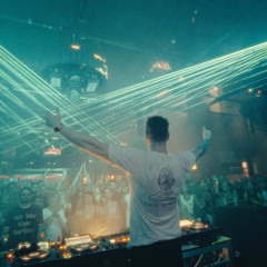 Factor B - Pres 'Theatre of the Mind - Bloom' (Album Launch Party - Melbourne 2025)