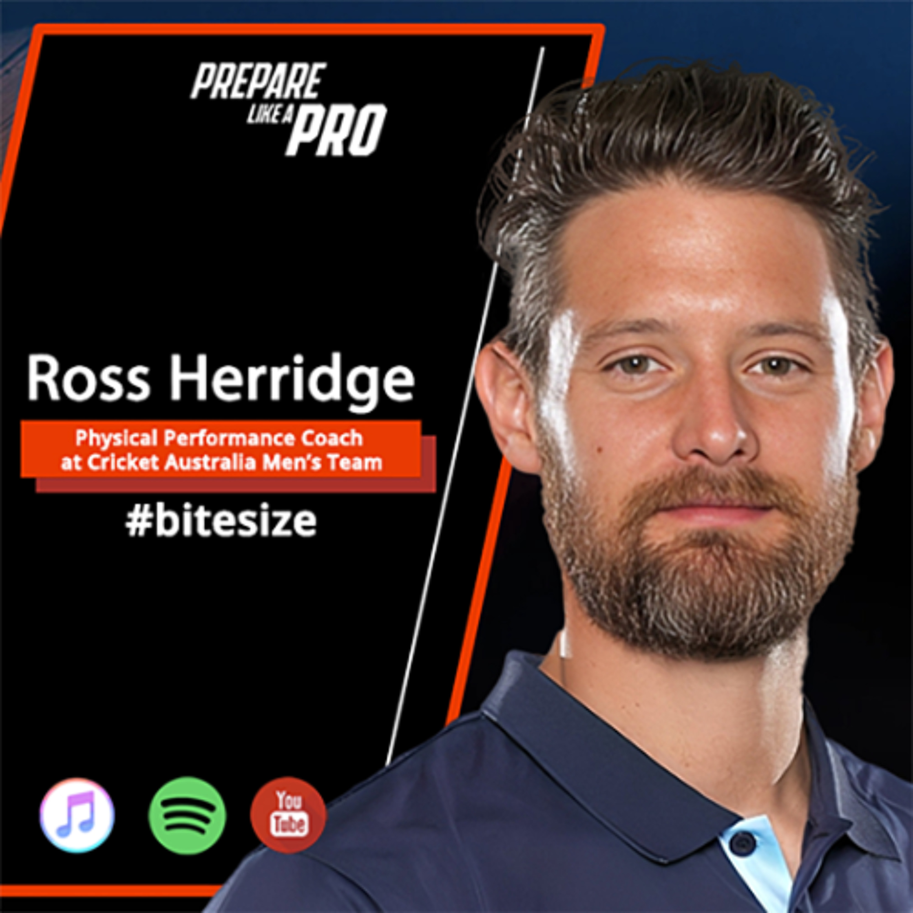 #bitesize - Ross Herridge on the Science of Pace Bowling: Speed, Injury, and Recovery