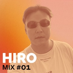 DAISY Mix #01 by Hiro(No Exit)