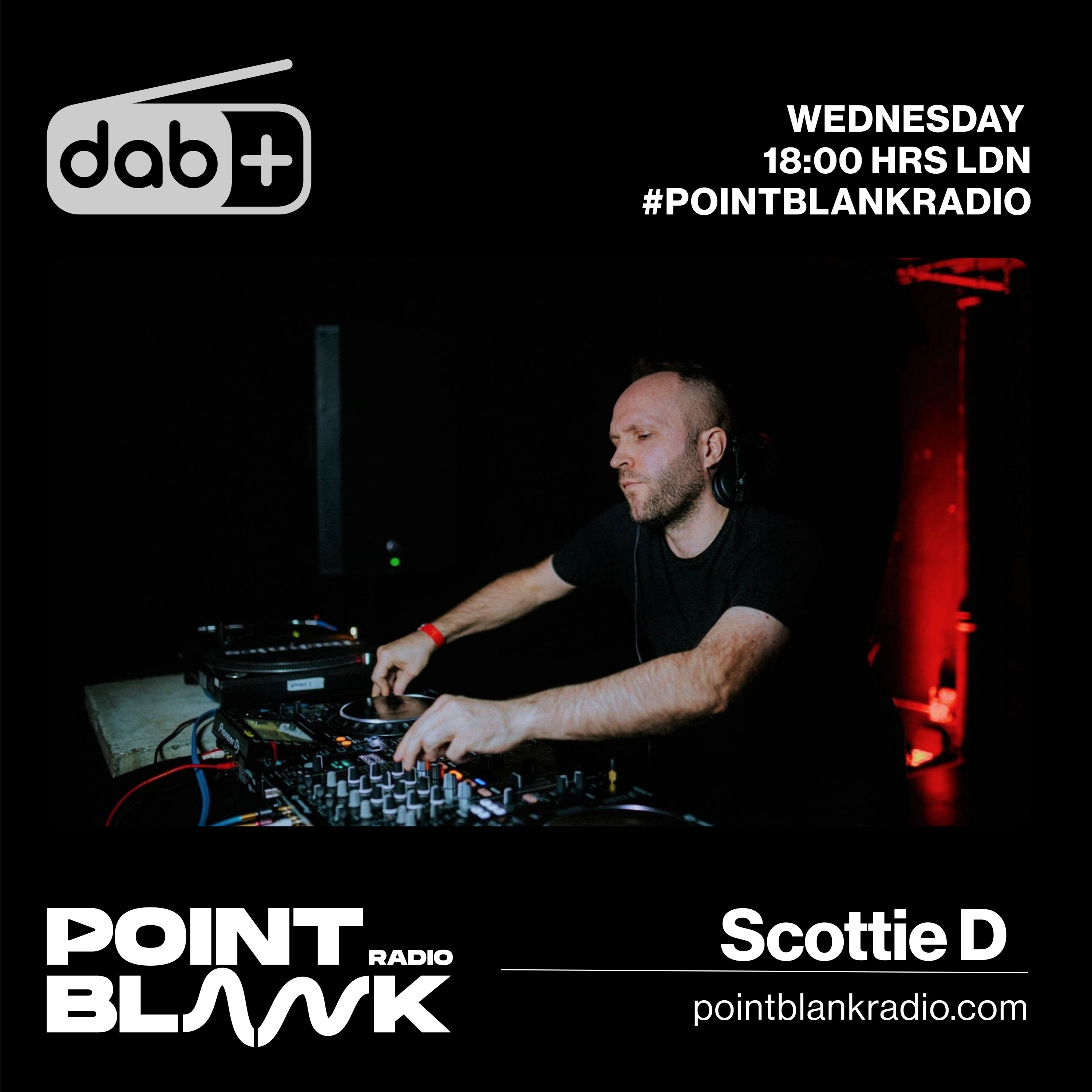 Scott Daly