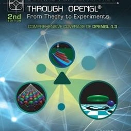 Stream computer graphics with opengl 4th edition pdfl by cuhyytiopo