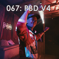 Ep 067 -  Psychedelic Bush Disco V4.