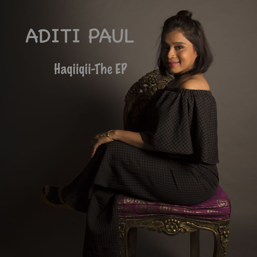 Stream Mere Piya by Aditi Paul | Listen online for free on SoundCloud