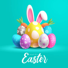 Easter Sunday UKHC Mix (Fast & Bouncy) (20.04.25)