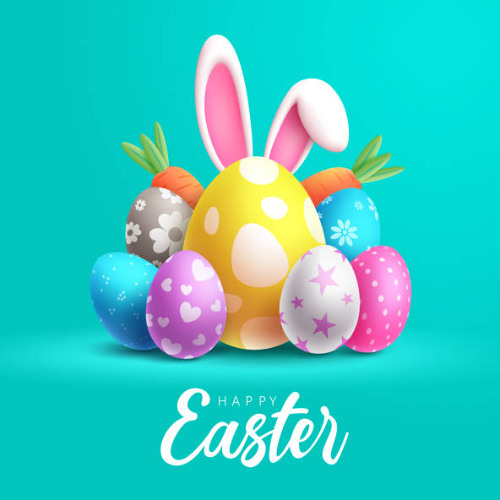 Easter Sunday UKHC Mix (Fast & Bouncy) (20.04.25)