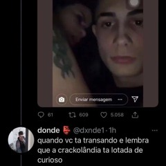 romance com putaria (funknbb)