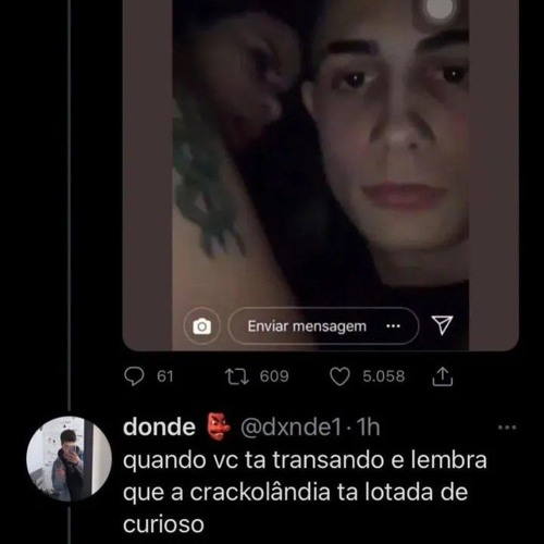 romance com putaria (funknbb)