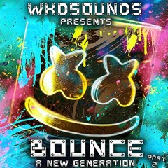 BOUNCE Presents A New Generation Part 2