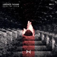 Lorenzo Fasano - Odds Of Even (Nineteen Sines Remix)