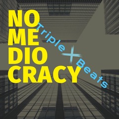 No Mediocracy [Meek Mill X Drake type beat]