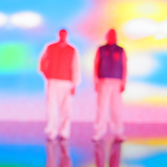 Some Kind of Static