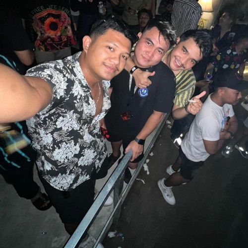 FUNKOT HIGH ZONE IN THE LOL REQ #Yogi - DJ IHSANPRATAMA