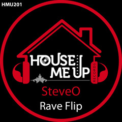 HMU201 - Rave Flip SC Clip